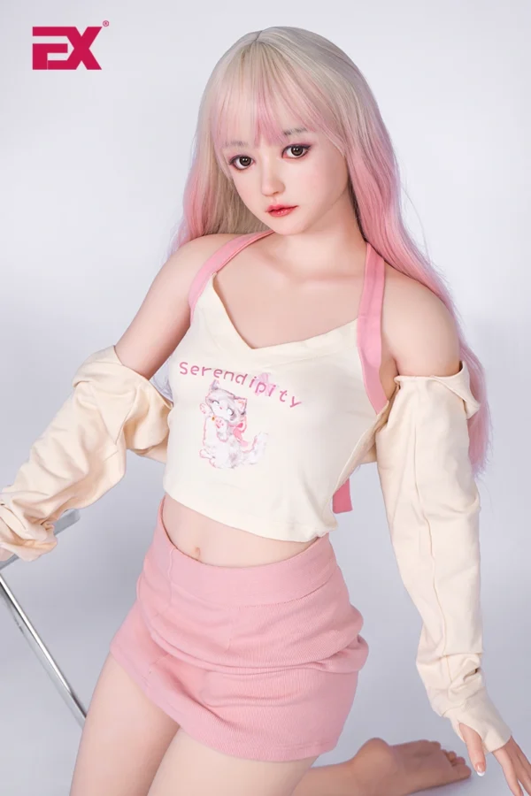 蝶语（成长版）