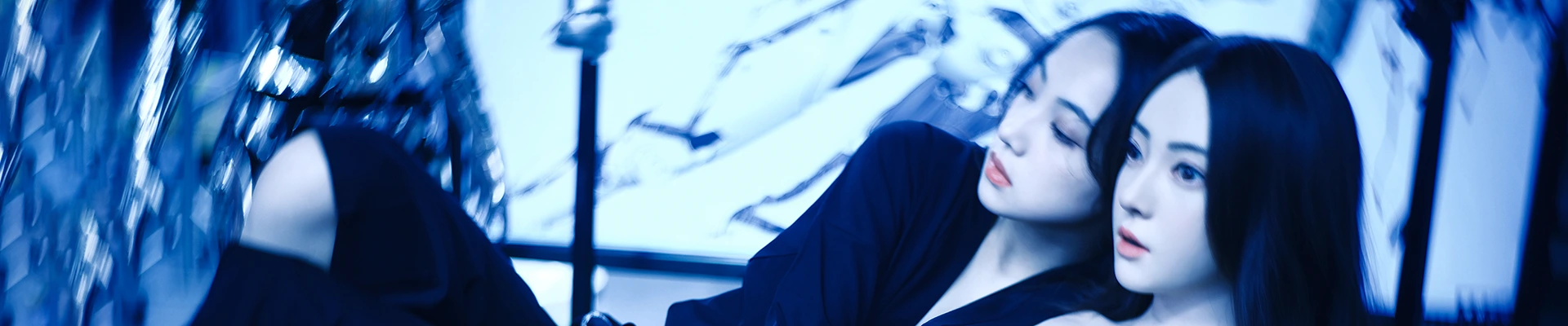 克隆人专题滚动banner