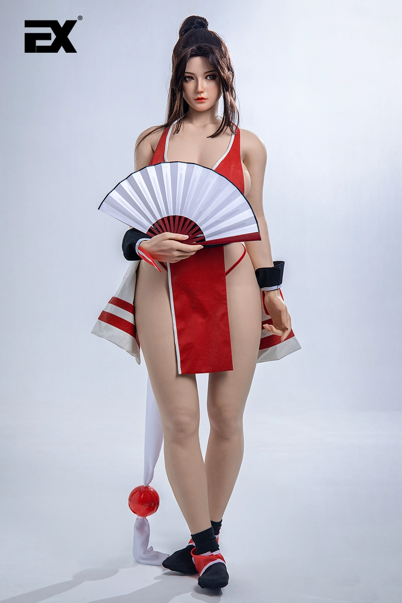 花琳(火舞) - 图片 9