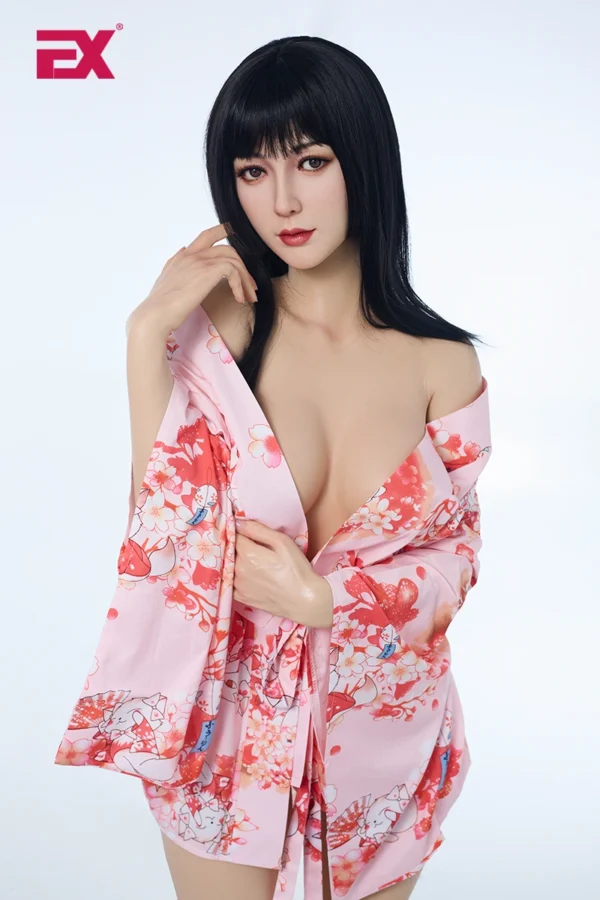 若亦（海棠醉日）