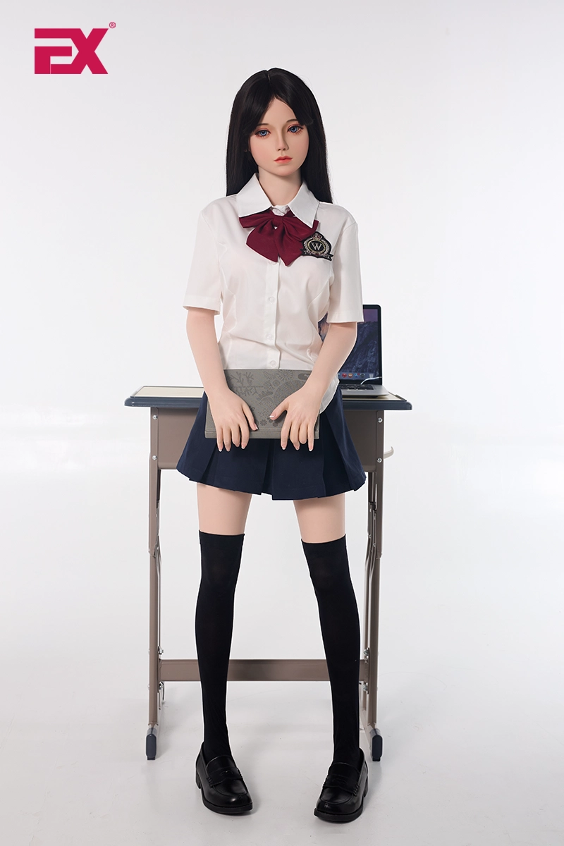 樱(甜酷学姐) - 图片 2