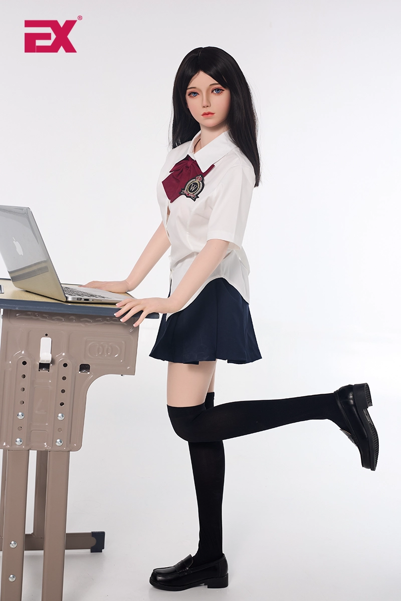 樱(甜酷学姐) - 图片 4