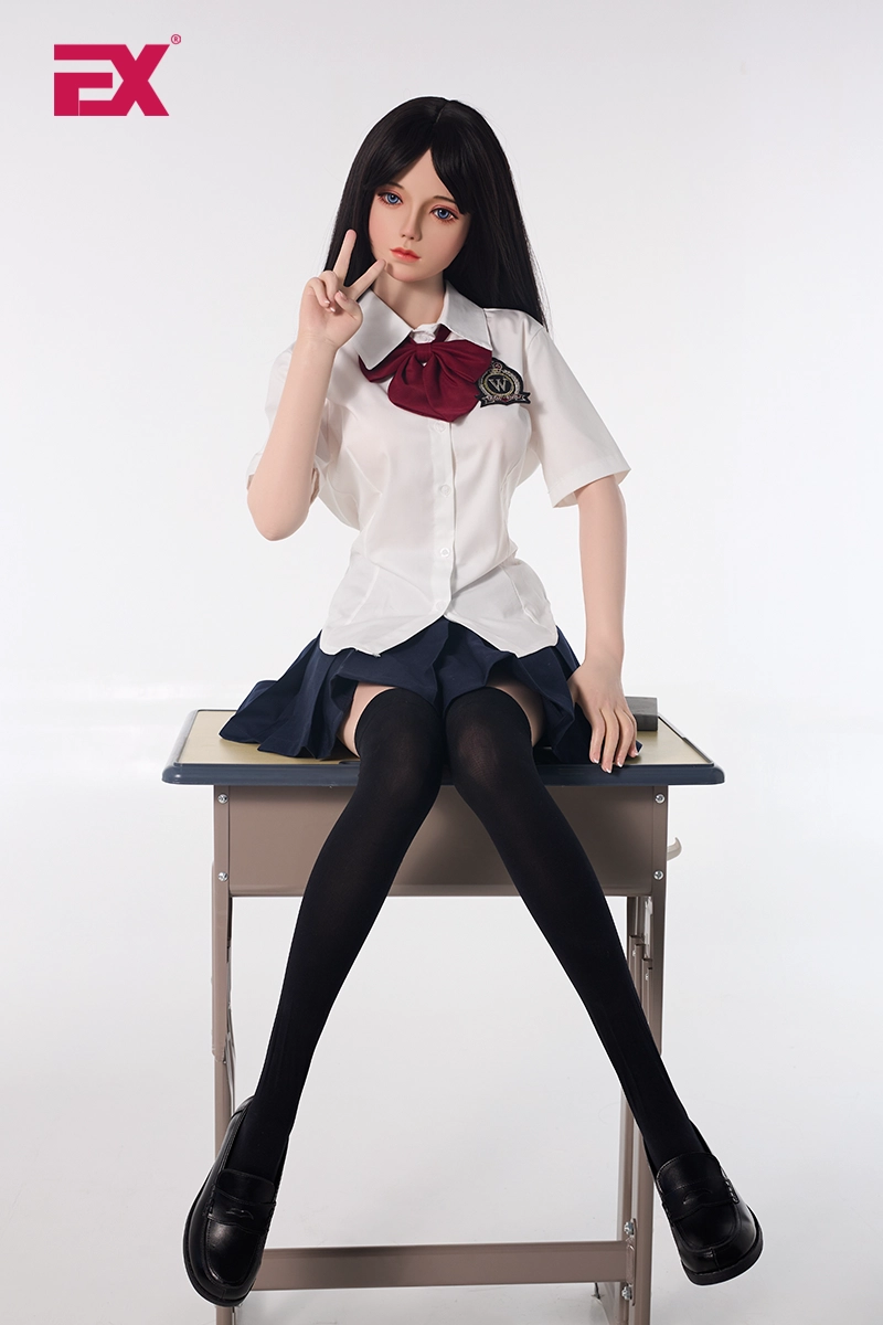 樱(甜酷学姐) - 图片 5