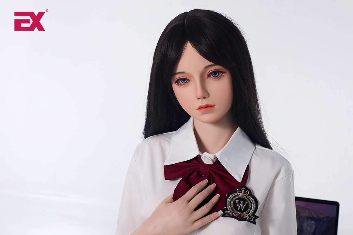 樱(甜酷学姐) - 图片 6