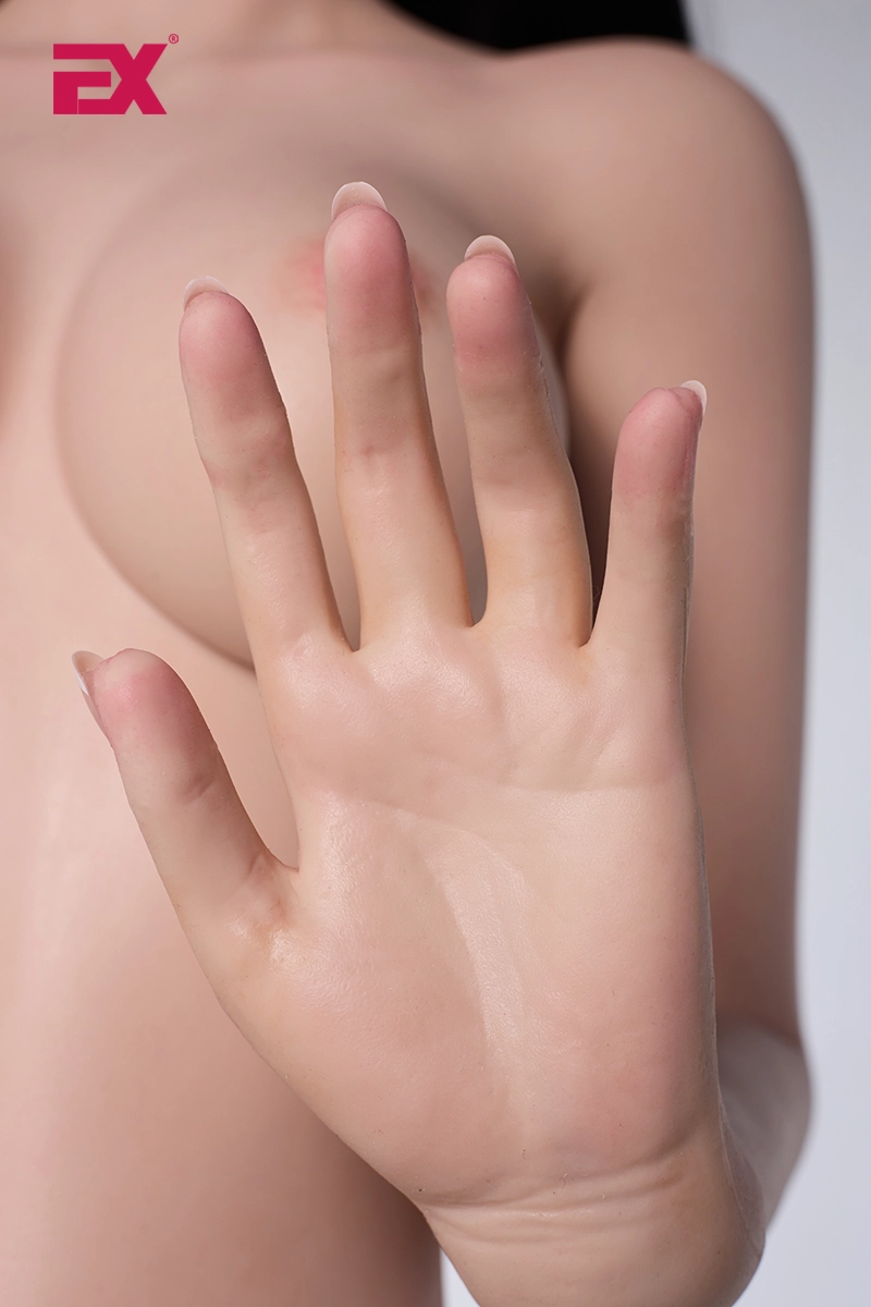 樱(甜酷学姐) - 图片 12