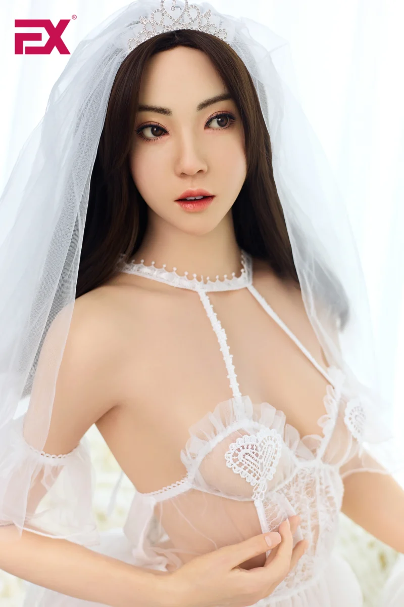 克隆人系列-伊漫星河-婕 - 图片 5