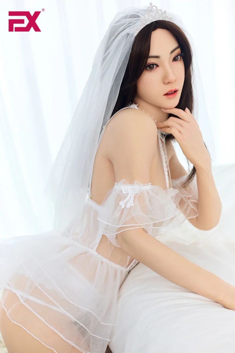 克隆人系列-伊漫星河-婕 - 图片 6