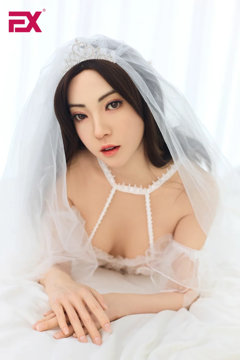 克隆人系列-伊漫星河-婕