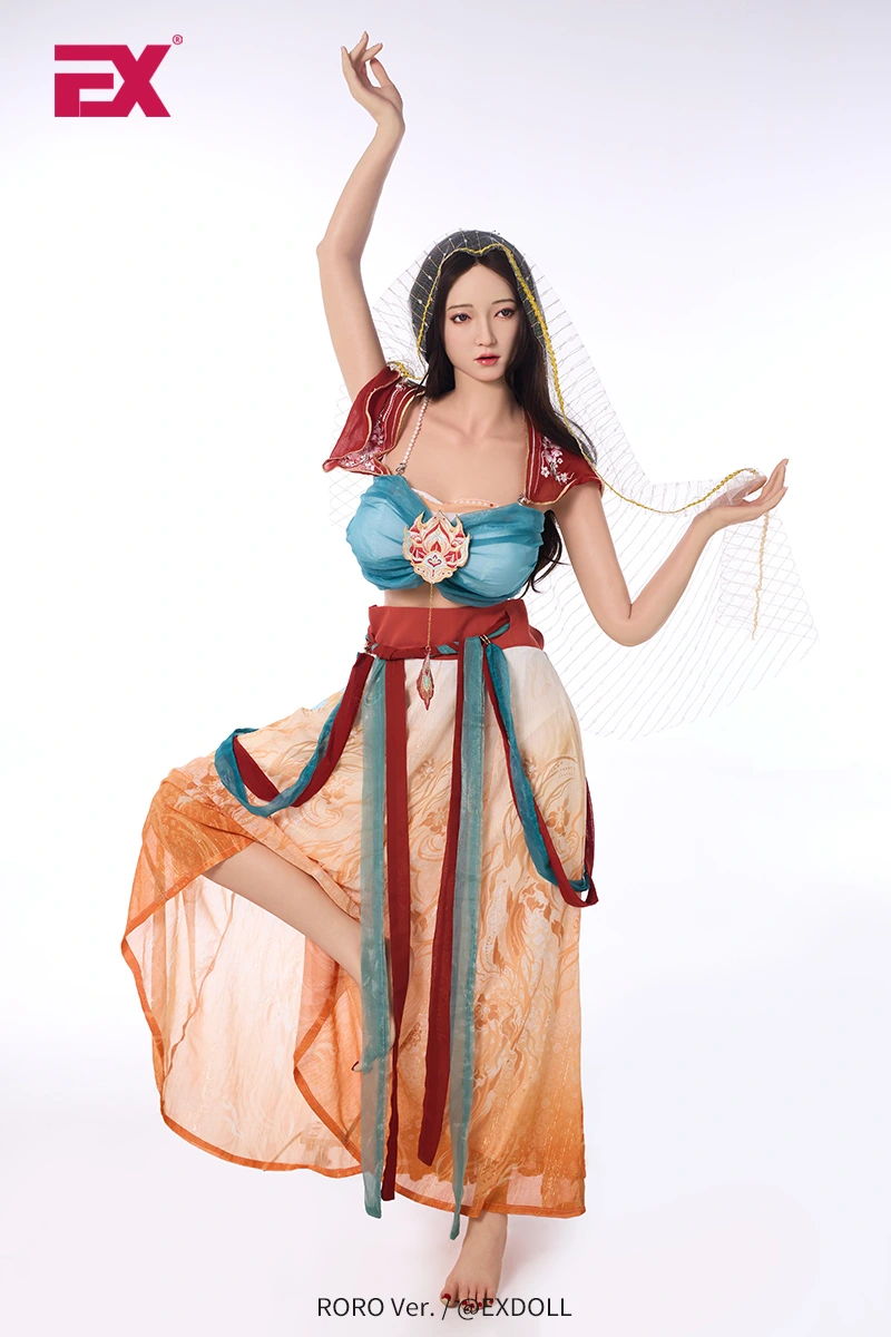 美树(飞天舞女) - 图片 6