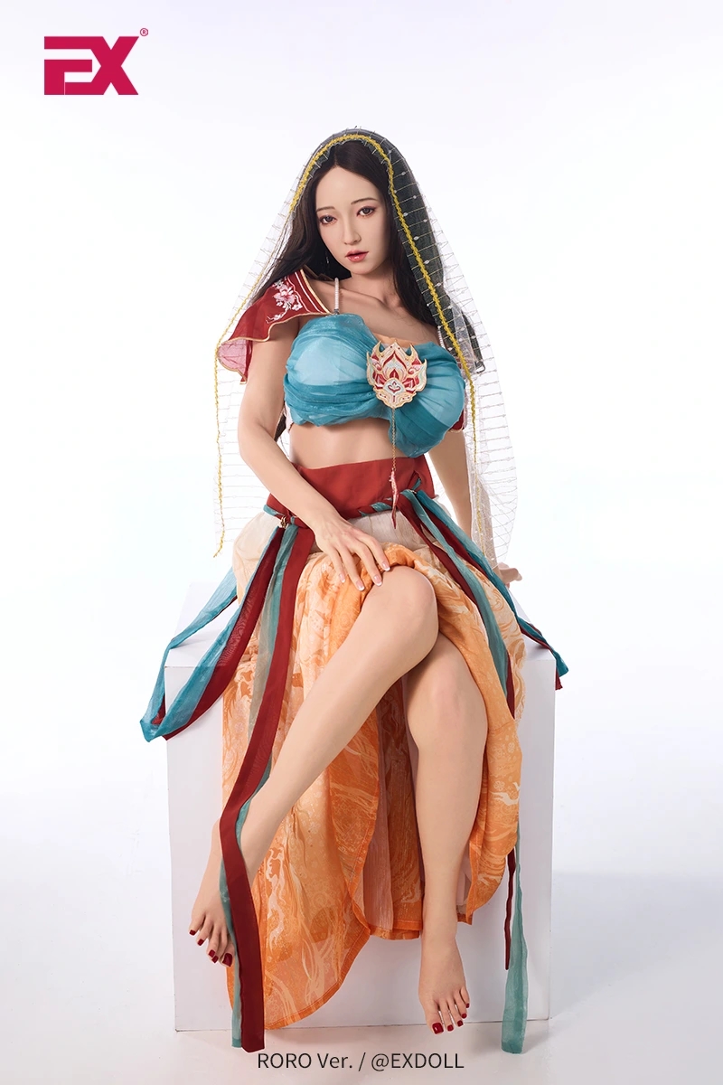 美树(飞天舞女) - 图片 7