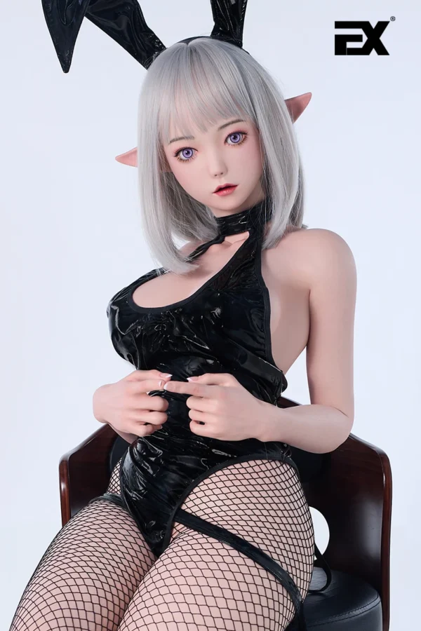玥（Bunny Girl）