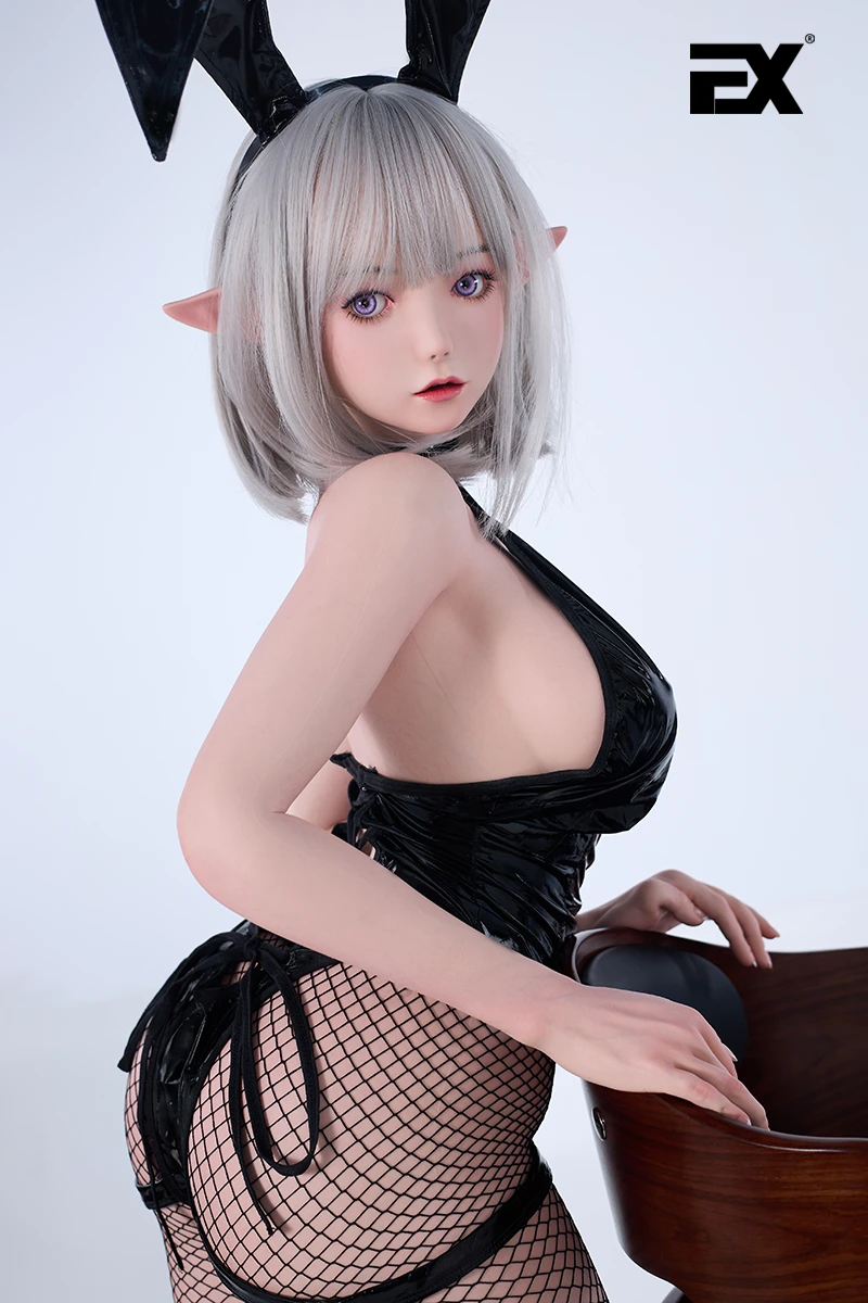 玥(Bunny Girl) - 图片 5