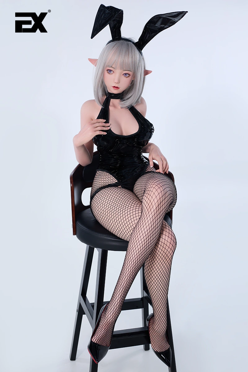 玥(Bunny Girl) - 图片 7