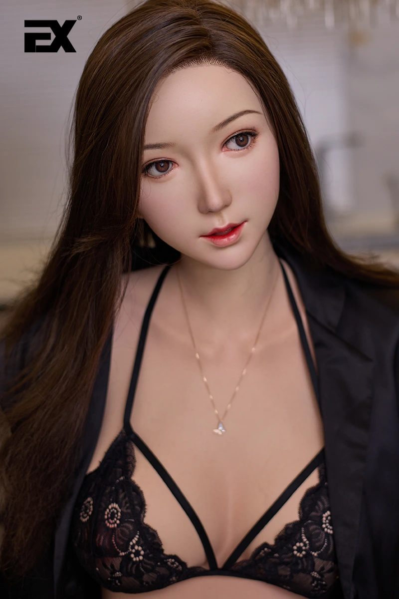 美娜(真人模特) - 图片 2