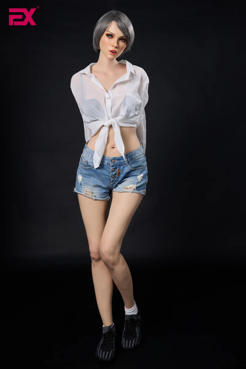 CyberFusion系列 艾丽莎171 - 图片 5