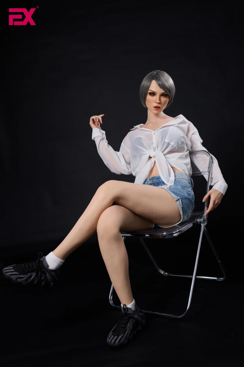 CyberFusion系列 艾丽莎171 - 图片 7