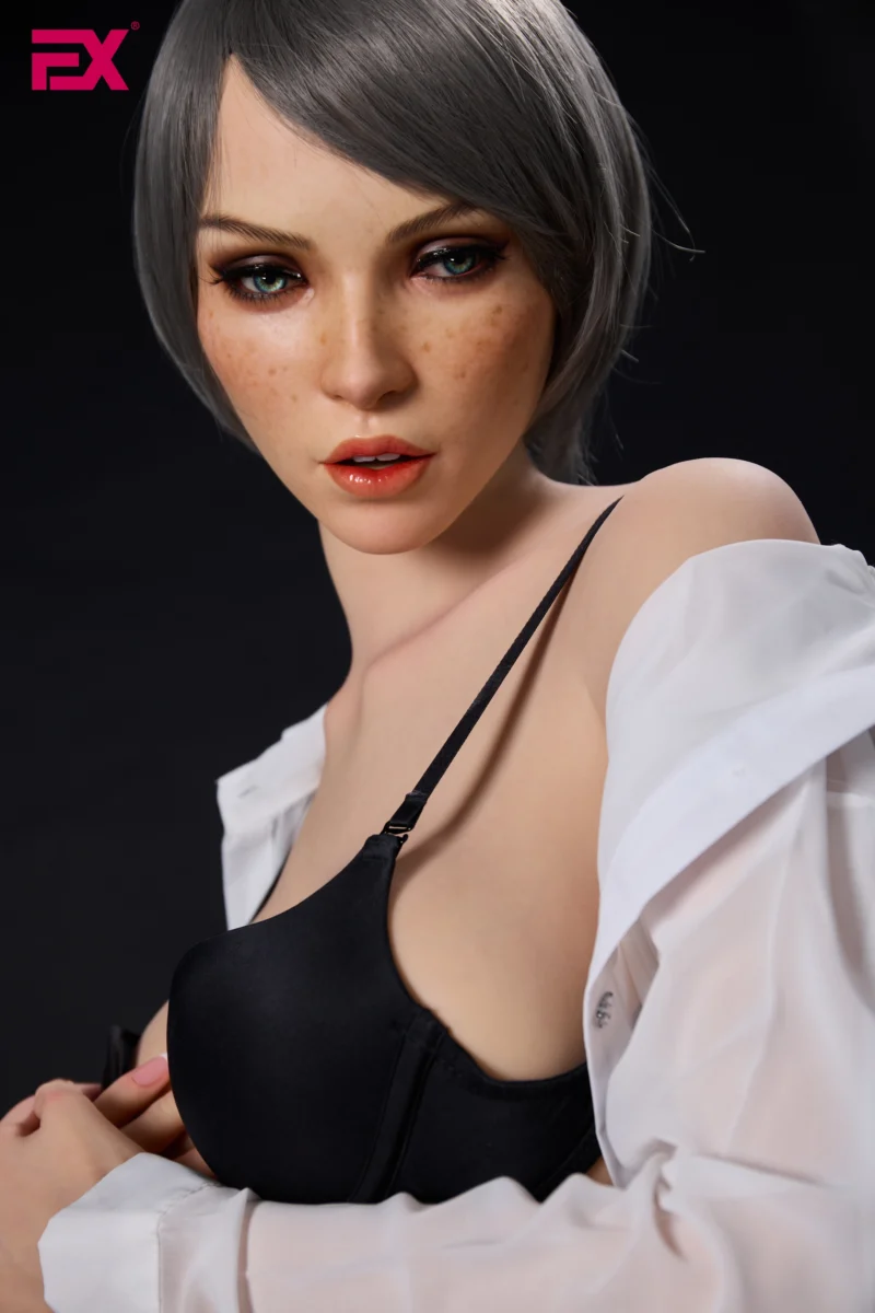 CyberFusion系列 艾丽莎171 - 图片 10