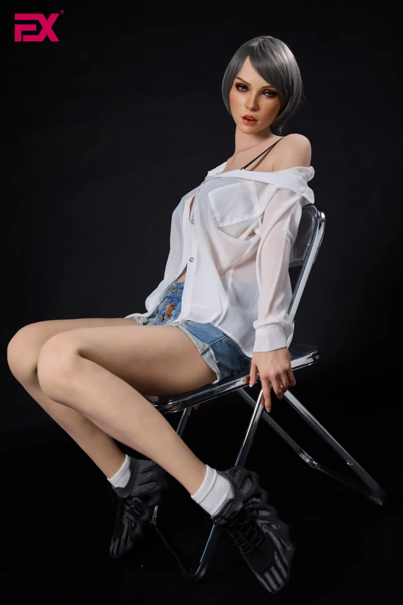 CyberFusion系列 艾丽莎171 - 图片 11