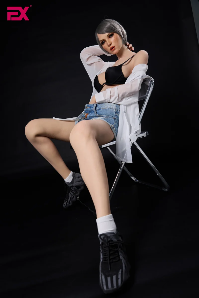 CyberFusion系列 艾丽莎171 - 图片 12