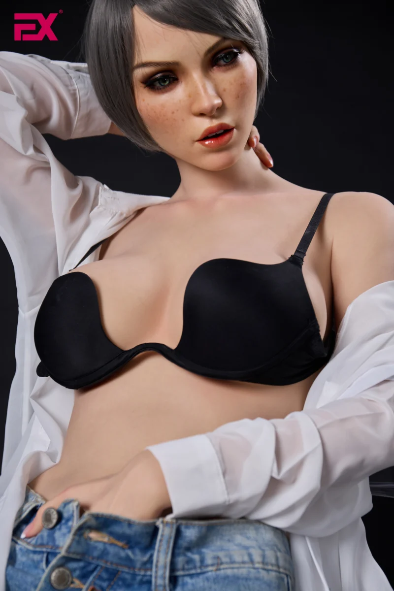 CyberFusion系列 艾丽莎171 - 图片 13