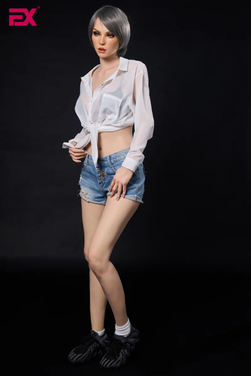 CyberFusion系列 艾丽莎171 - 图片 4