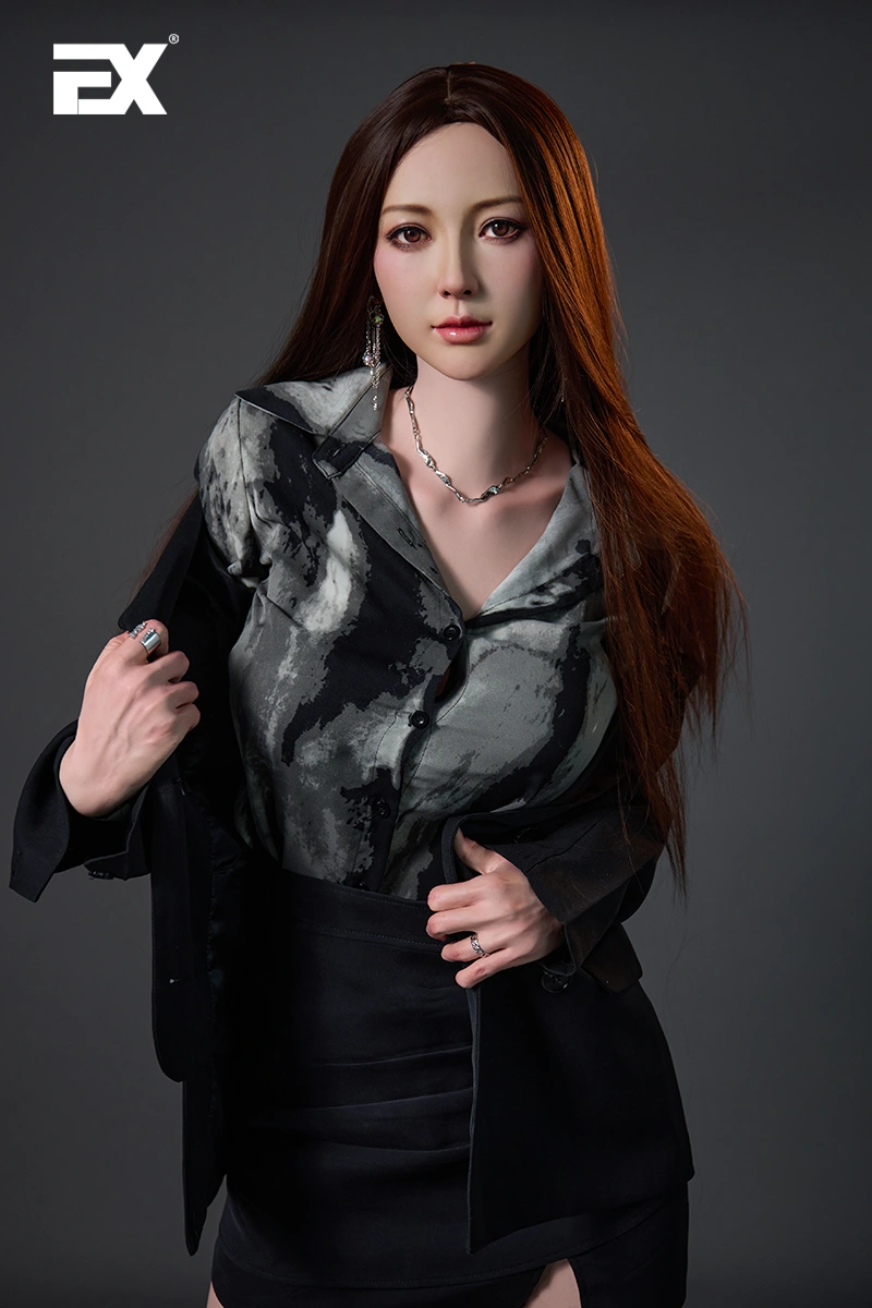 若亦(新派师姐)