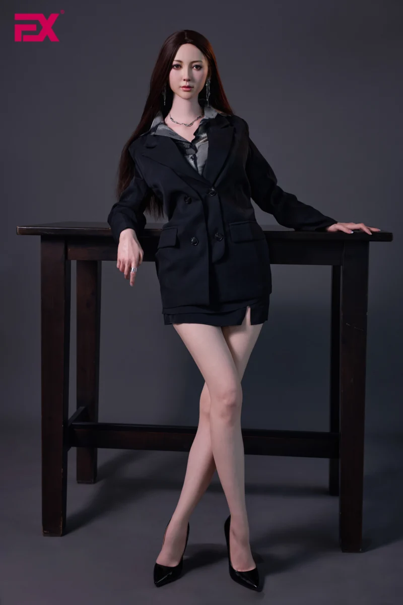 浮世绘系列 新派师姐-若亦 - 图片 6