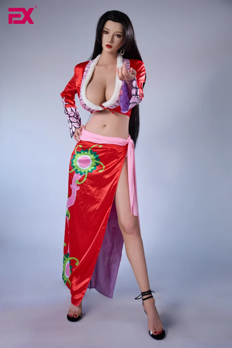花梨-浮世绘系列【重磅新品】 - 图片 3