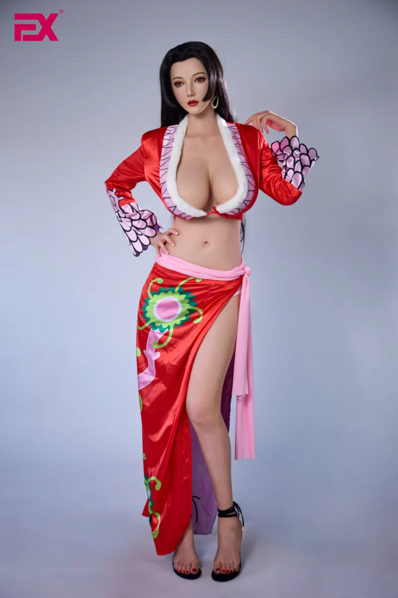 花梨-浮世绘系列【重磅新品】 - 图片 4
