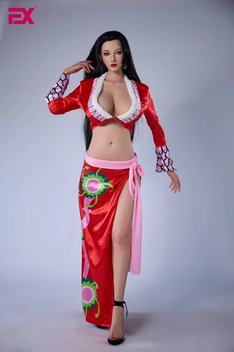 花梨-浮世绘系列【重磅新品】 - 图片 9