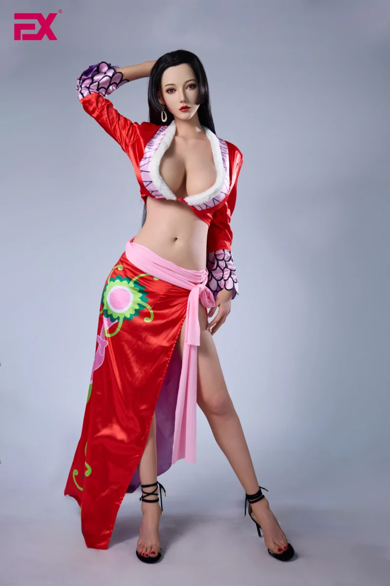 花梨-浮世绘系列【重磅新品】 - 图片 11