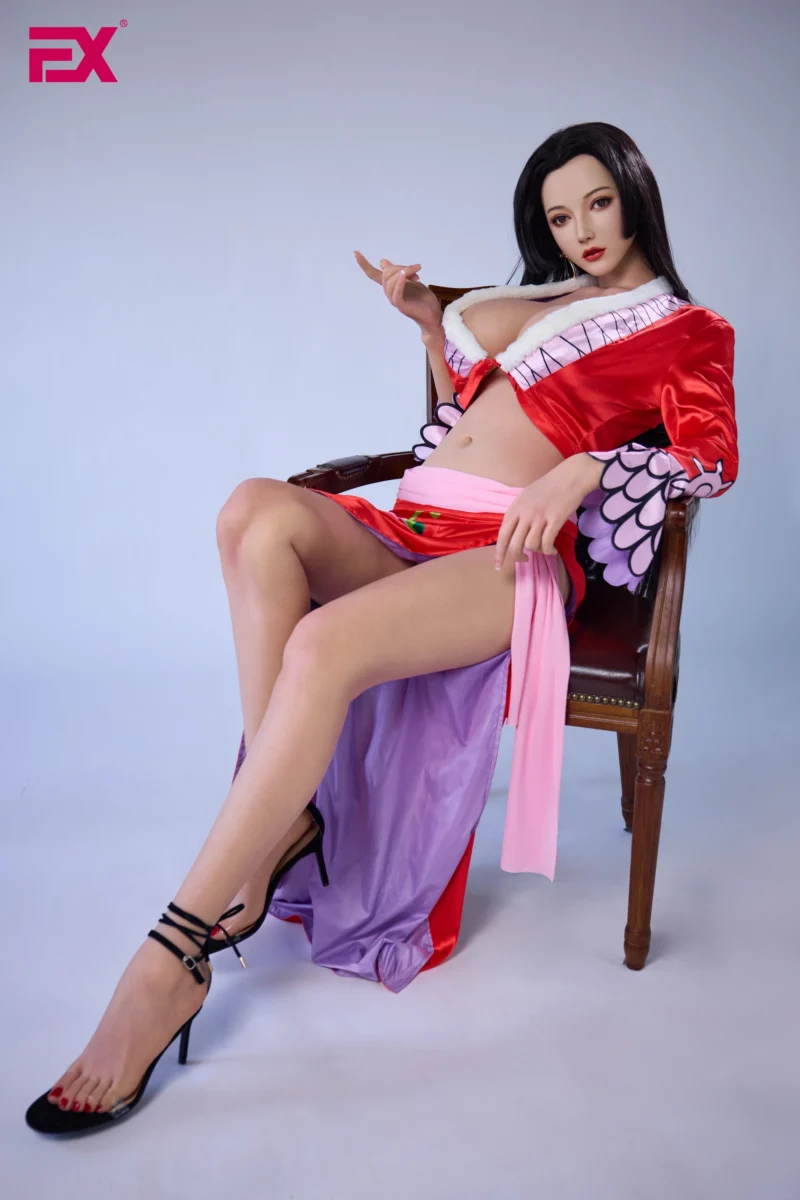 花梨-浮世绘系列【重磅新品】 - 图片 13