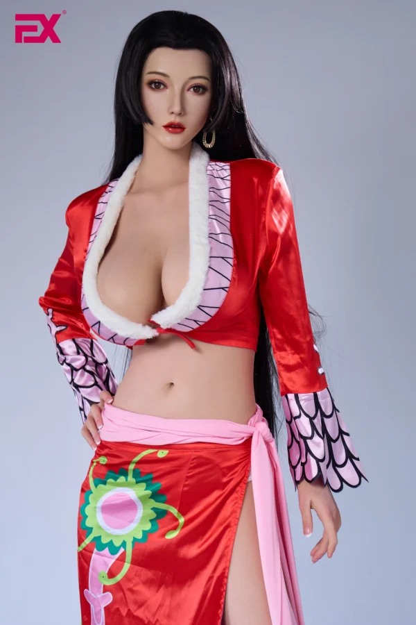 花梨-浮世绘系列【重磅新品】