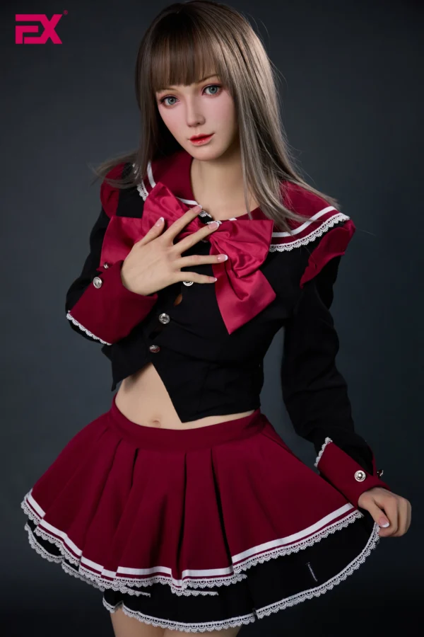 浮世绘系列 171SEVO 凯莉