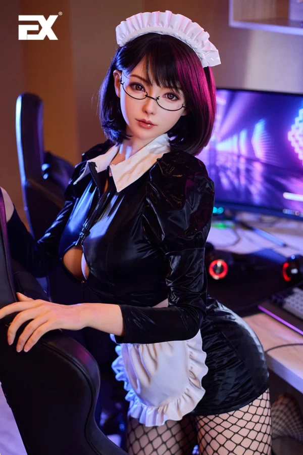 绘里（电竞少女）