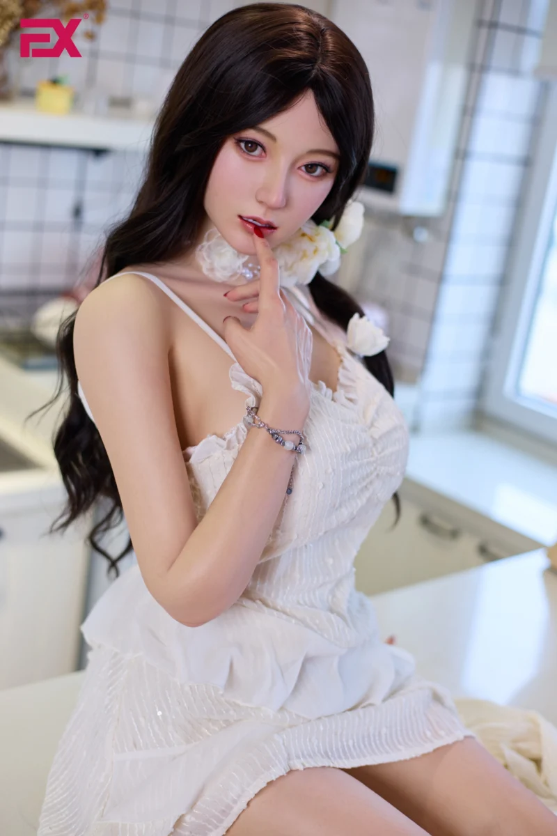 浮世绘系列 雅拉 搭配新款166-SEVO身体 - 图片 7