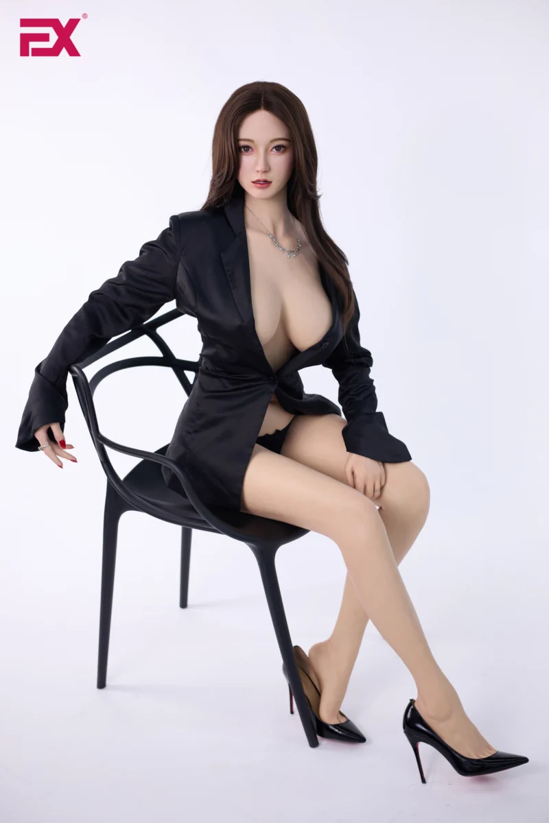西装御姐 雅拉166-SEVO PRO - 图片 6