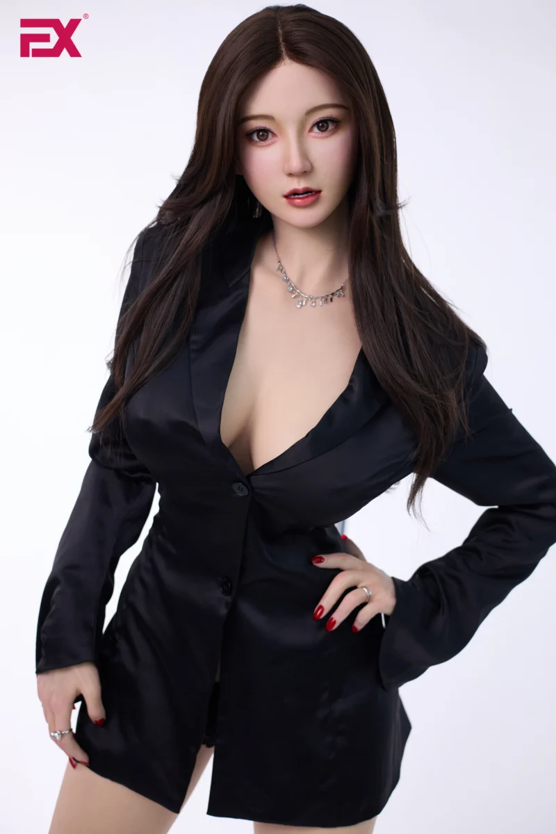 西装御姐 雅拉166-SEVO PRO - 图片 2