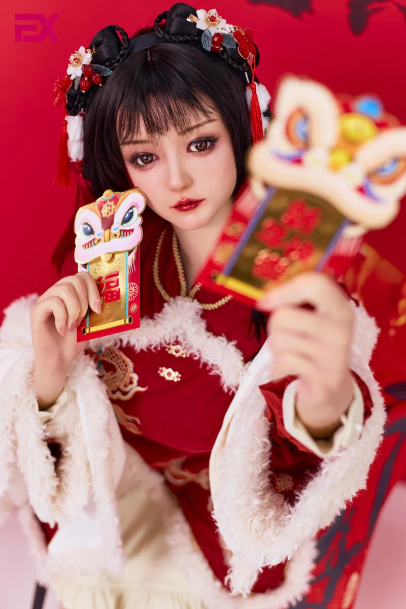 浮世绘系列 蛇年限定 蝶语 - 图片 5