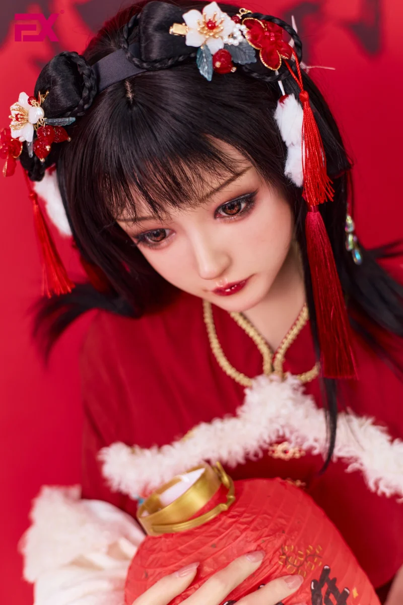 浮世绘系列 蛇年限定 蝶语 - 图片 4