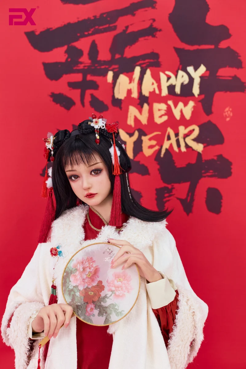 浮世绘系列 蛇年限定 蝶语 - 图片 2