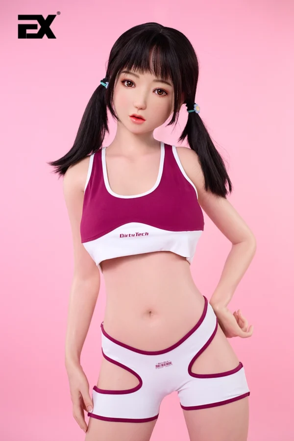 萤（元气甜心）