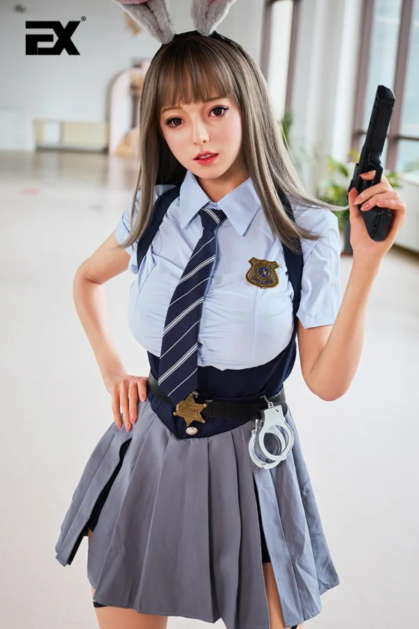 嘉念（甜御小兔）