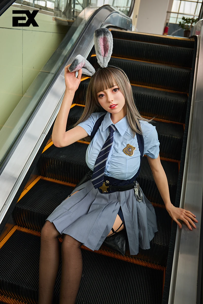 嘉念(甜御小兔) - 图片 8