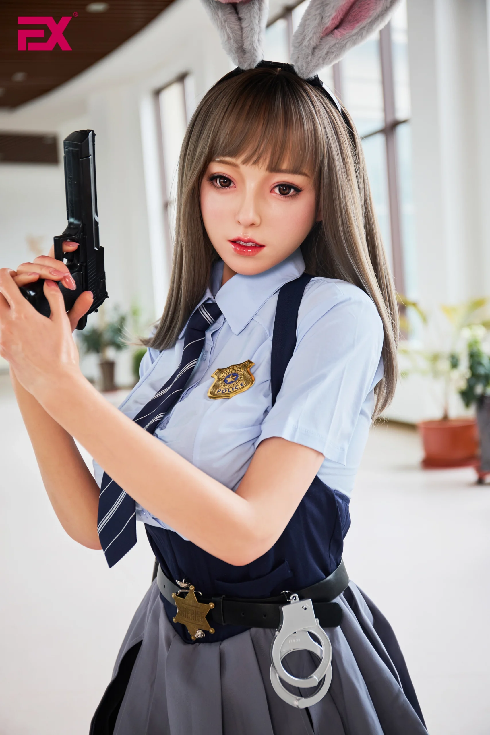 浮世绘系列 全新形象 嘉念+168R