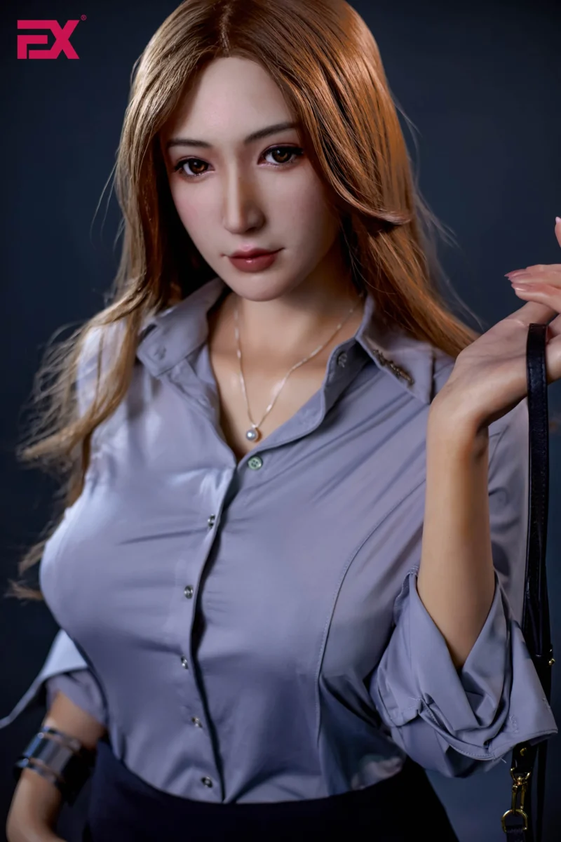 克隆人系列 珈蓝