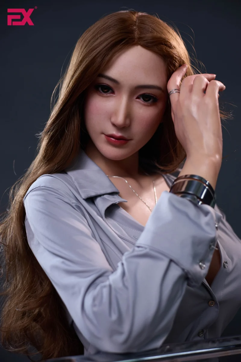 克隆人系列 珈蓝 - 图片 2