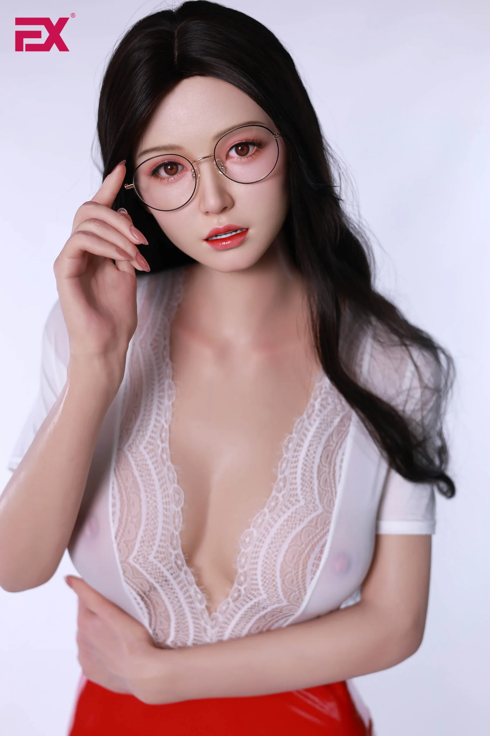 浮世绘新品 琅颜