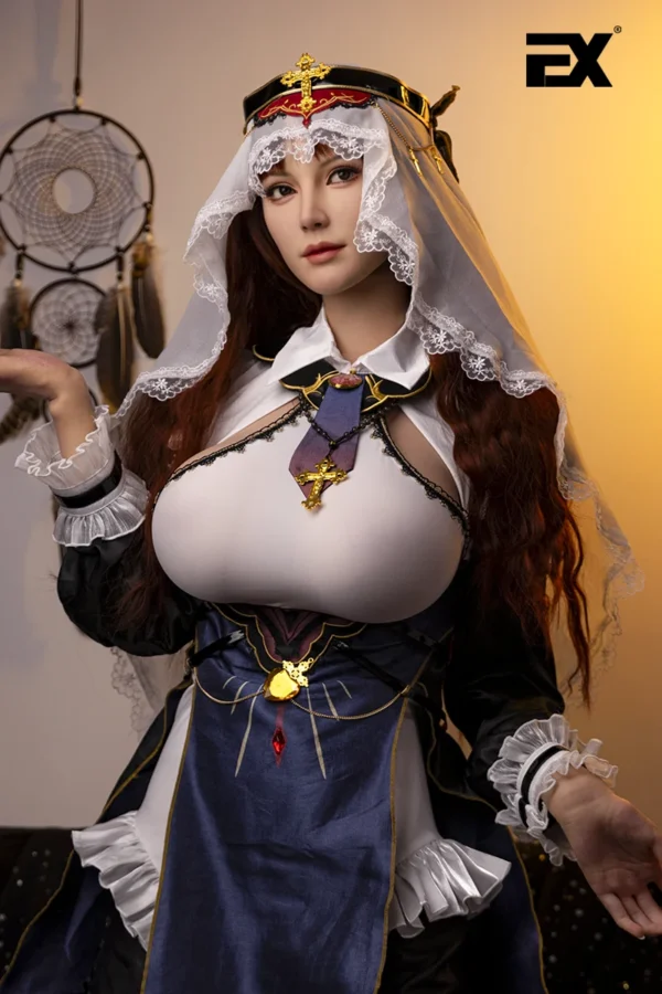 贝莎（圣域使者）