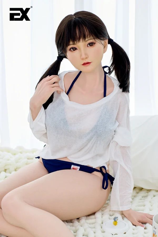 稚（梦幻比例）